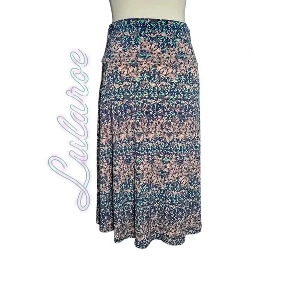 LuLaRoe Dresses & Skirts - LulaRoe Madison Skirt 2XL